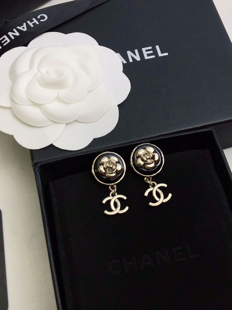 Unclassified Brand Earrings